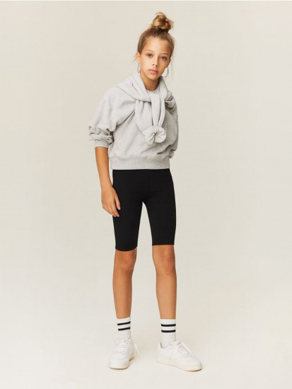 Велосипедки для девочек