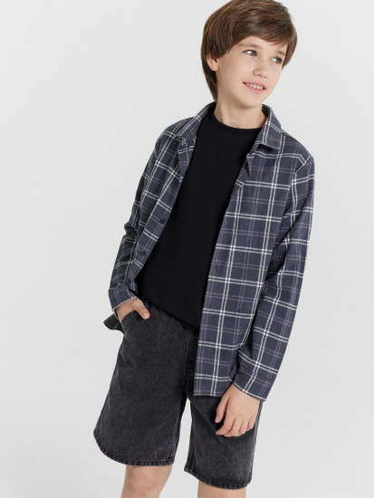 Шорты для мальчиков