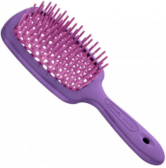 Щётка для волос прямоугольная «Superbrush Small»