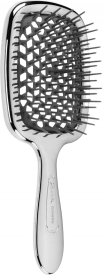 Щётка для волос прямоугольная «Superbrush Lux»