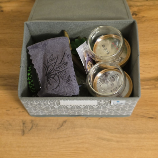 Подарочный набор «TeaBoxx»