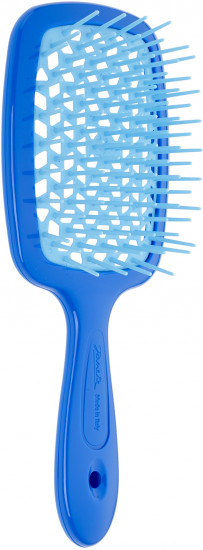 Щётка для волос прямоугольная «Superbrush Small»