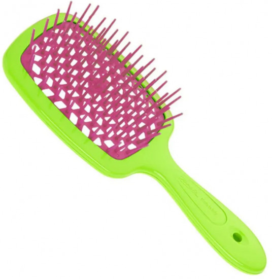 Щётка для волос прямоугольная «Superbrush Small»