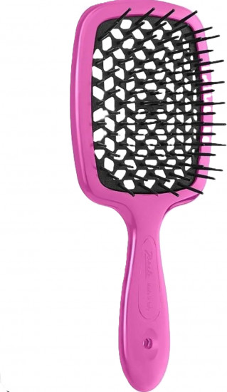 Щётка для волос прямоугольная «Superbrush Small»