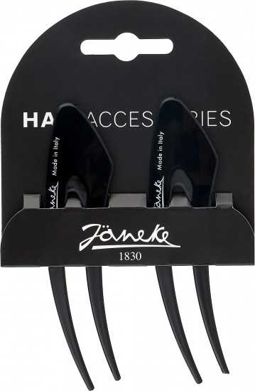 Набор заколок для волос