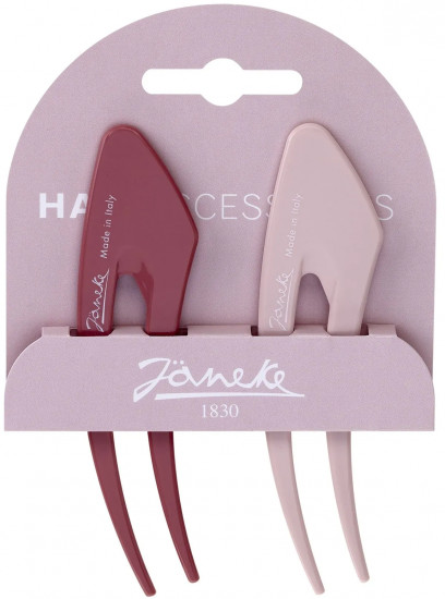 Набор заколок для волос