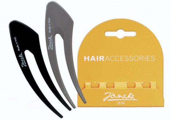 Набор заколок для волос