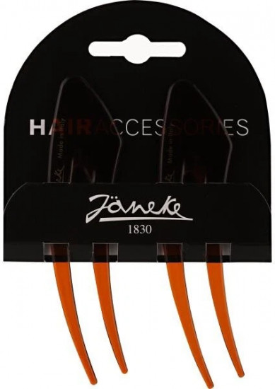 Набор заколок для волос