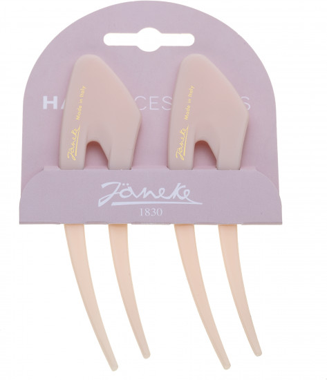 Набор заколок для волос