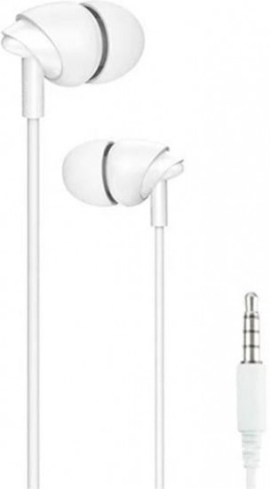 Наушники проводные Usams EP-39