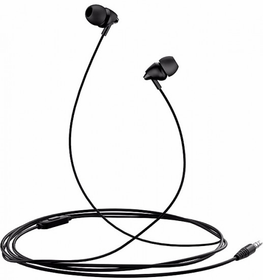 Наушники проводные Usams EP-39