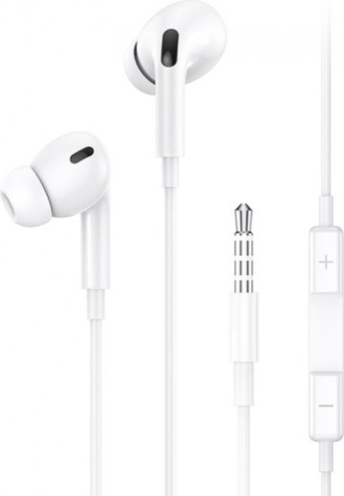 Наушники проводные Usams SJ451 EP-41