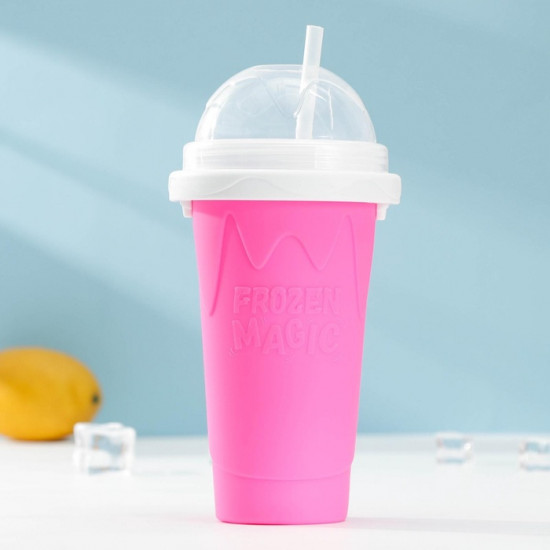 Стакан для мороженого «Мэджик»