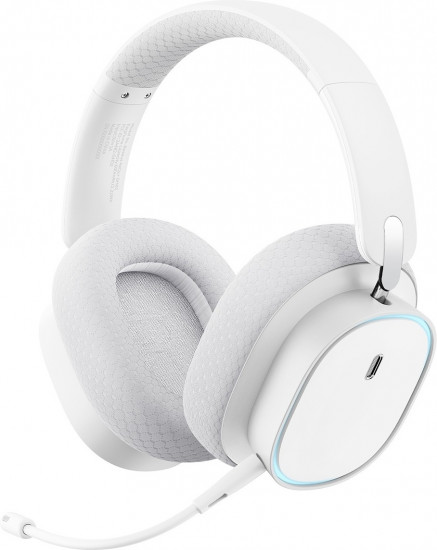 Наушники Baseus AeQur GH02