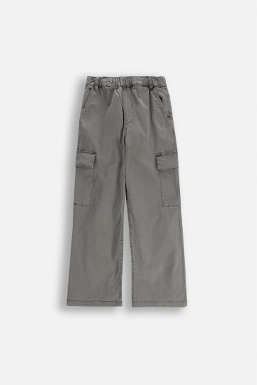 Брюки для девочек