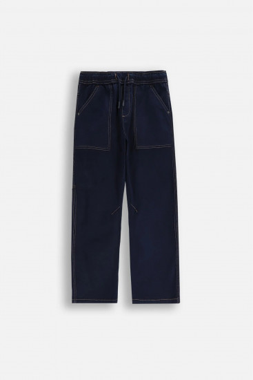 Брюки для мальчиков