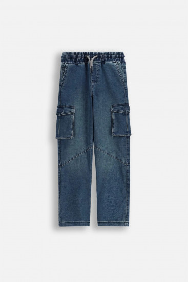 Брюки для мальчиков