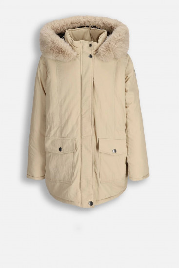 Куртка для девочек