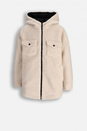 Куртка для девочек