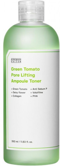 Тонер «Green Tomato Lifting Toner»