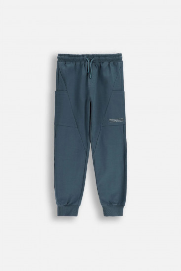 Брюки для мальчиков