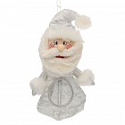 Подарочная упаковка «Дед Мороз» (27,5х6x18 см)