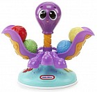 Осьминог вращающийся