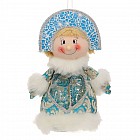 Подарочная упаковка «Снегурочка» (26х10x22 см)