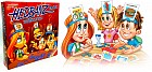Настольная игра «Угадай, кто ты? Ответ на лбу!»