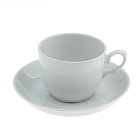 Чайная пара