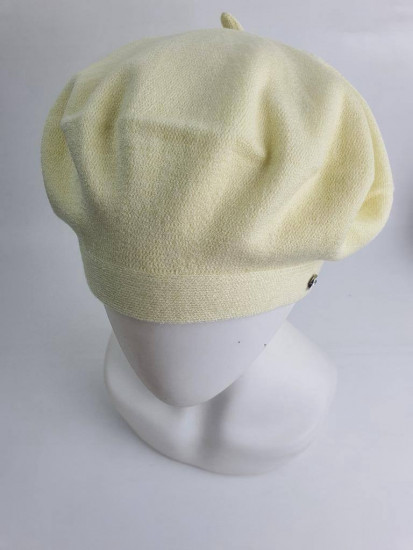 Берет женский