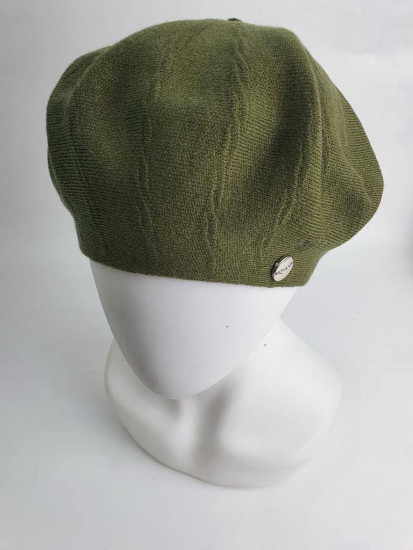 Берет женский