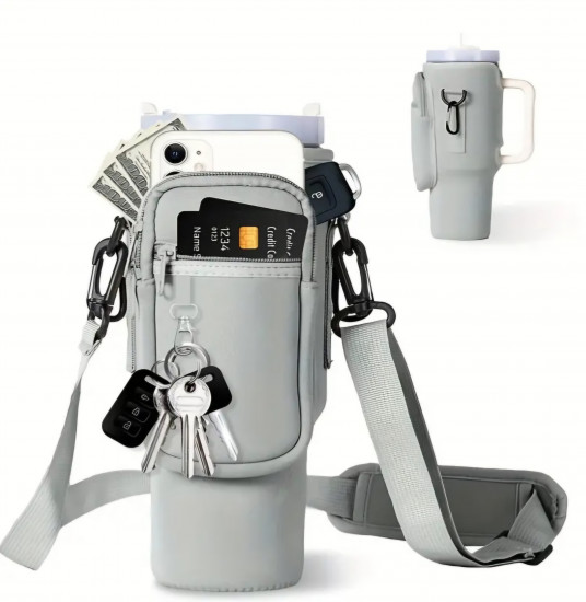 Капхолдер для термокружки 