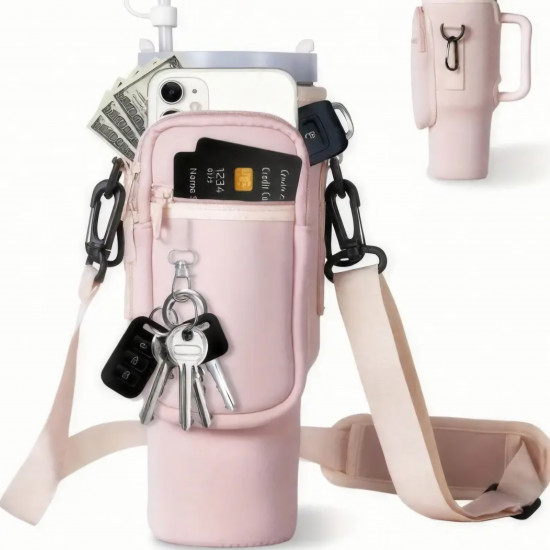 Капхолдер для термокружки 