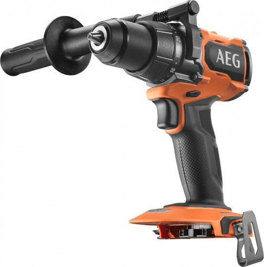 Дрель-шуруповерт ударная BSB18BL2-0 18 В