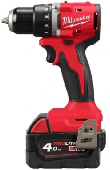 Дрель-шуруповерт BLDDRC-402C