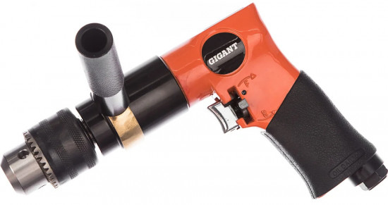 Пневмодрель PD550