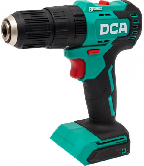 Дрель-шуруповерт ADJZ2050i (TYPE Z)