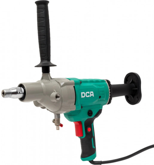 Дрель алмазного бурения AZZ03-130