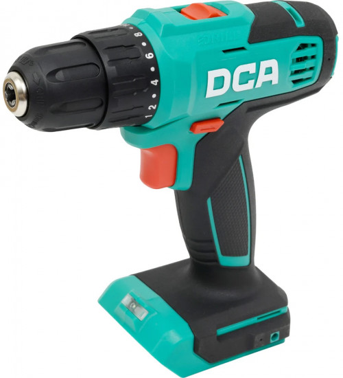 Дрель-шуруповерт ADJZ2035i13