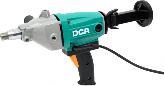 Дрель алмазного бурения AZZ90