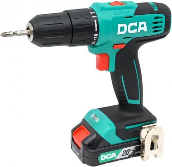 Дрель-шуруповерт ADJZ2035i13