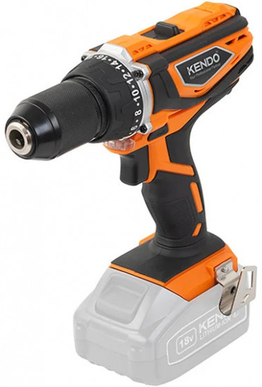 Дрель-шуруповерт 96006