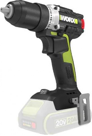 Дрель-шуруповерт WU182X.9