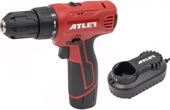 Дрель-шуруповерт CDT212D