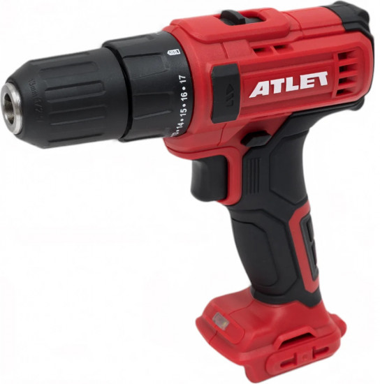 Дрель-шуруповерт CDT218D8.9