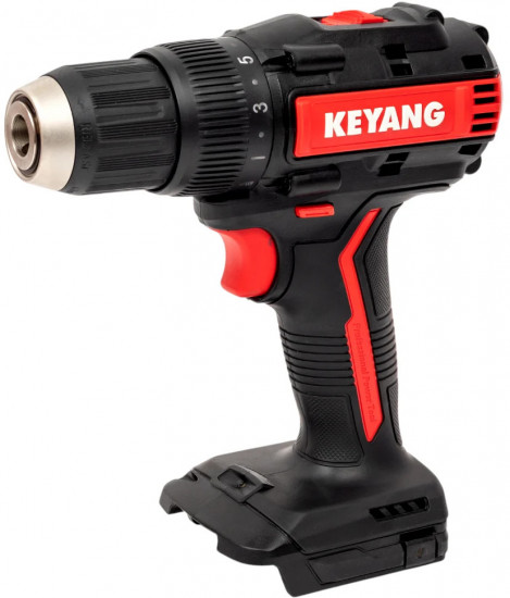 Дрель-шуруповерт DD18BL-W (Bare)