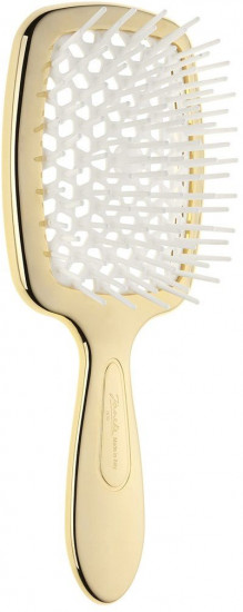 Щётка для волос прямоугольная «Superbrush»