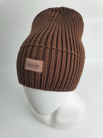 Шапка-лопатка женская