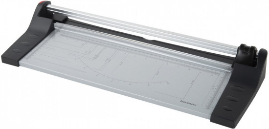 Резак роликовый